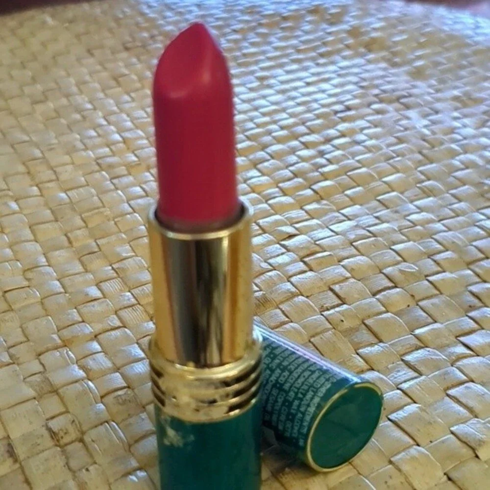 #43 Mauve Heat Revlon Moon Drops Lipstick New, Opened not Used 1 Tube